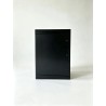 Distribučná skriňa CP5009B 600x800x265, čierna