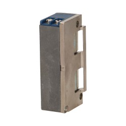 OR-EZ-4035 symetrický elektrický zámek s vodítkem západky, MINI, nízký proud