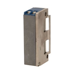 OR-EZ-4034 symetrický elektrický s vodítkom západky, bez pamäte a zámku, MINI, nízky prúd