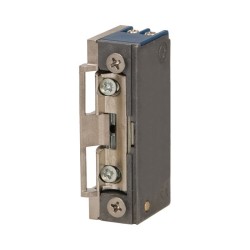 OR-EZ-4034 symetrický elektrický s vodítkom západky, bez pamäte a zámku, MINI, nízky prúd