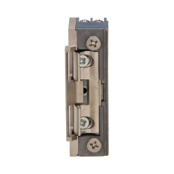 OR-EZ-4034 symetrický elektrický s vodítkom západky, bez pamäte a zámku, MINI, nízky prúd