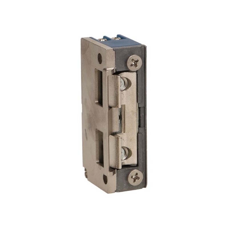 OR-EZ-4034 symetrický elektrický s vodítkom západky, bez pamäte a zámku, MINI, nízky prúd