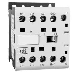 Stýkač mini OMNIUM (1NO, 9A, 3P, 230V, AC)