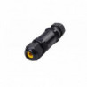 Káblová spojka ELEKTRIUM M685 IP68, 5x4mm