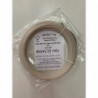 Preťahovacia struna oceľová 15 m 4 mm - s PVC potahem