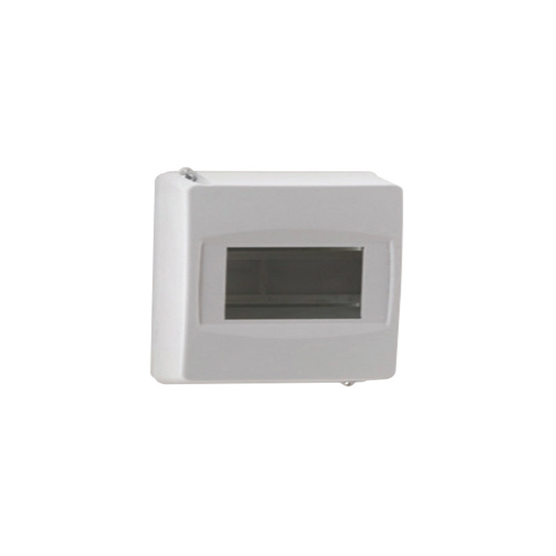 Kryt Ističa 6 - 8 modulov  CP01035, CP, 180 x 160 x 60 mm