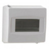 Kryt Ističa 6 - 8 modulov  CP01035, CP, 180 x 160 x 60 mm