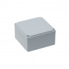 Hliníková krabica METEBOX (155x155x84) IP67
