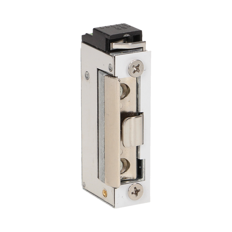 OR-EZ-4029 symetrický elektrický zámok so signalizáciou otvorených dverí NÍZKY PRÚD 280mA pre 12VDC