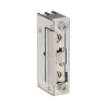 OR-EZ-4027 symetrický elektrický zámok s pamäťou MINI NÍZKY PRÚD 280mA pre 12VDC