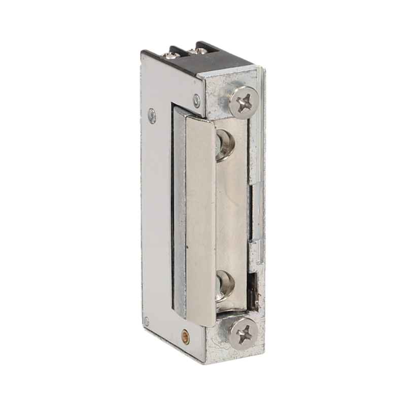 OR-EZ-4025 symetrický elektrický zámok s blokáciou MINI NÍZKY PRÚD 280mA pre 12VDC