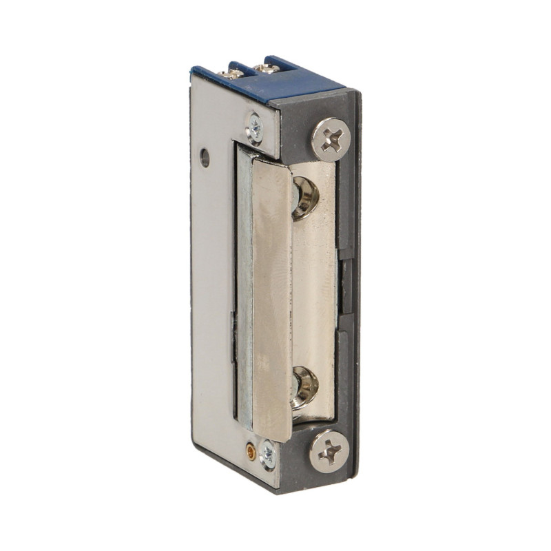 OR-EZ-4024 symetrický elektrický zámok bez pamäte bez blokovania MINI NÍZKY PRÚD 280mA pre 12VDC