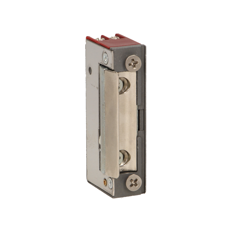 OR-EZ-4028 elektrický zámok symetrický reverzibilný MINI NÍZKY PRÚD 280mA pre 12VDC