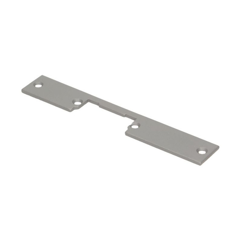 Čelná doska priama dlhá s povrchovou úpravou 250 mm OR-EZ-03