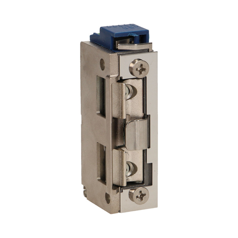 OR-EZ-4038 elektrický zámok s vodítkom západky MINI 280 mA