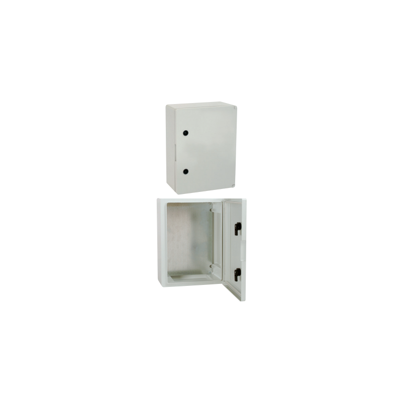 Distribučná skriňa CP5005 400x600x200, IP65, IK10