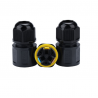 Káblová spojka ELEKTRIUM M684-D, IP68, 0,5-2,5 mm