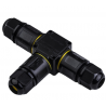 Káblová spojka ELEKTRIUM M684-T, 0,5-2,5 mm