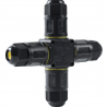Kabelová spojka ELEKTRIUM M684-X, IP68, 0,5-2,5mm²