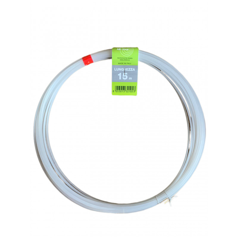 Preťahovacie / Zaťahovacie  pero 15m x 4mm nylon, JANGAR