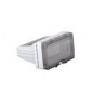 Modul pre istiace prvky 8 modulový s DIN, TP electric