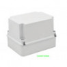 Instalačná krabica CP1061 150x110x140 - zažloutlý plast