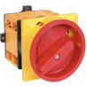OPAS vačkový spínač YKL301032 (OPAS-32-01VZ)
