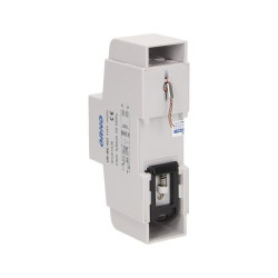 OR-WE-503 jednofázový elektromer 80A s resetom