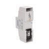 OR-WE-503 jednofázový elektromer 80A s resetom