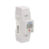 OR-WE-503 jednofázový elektromer 80A s resetom