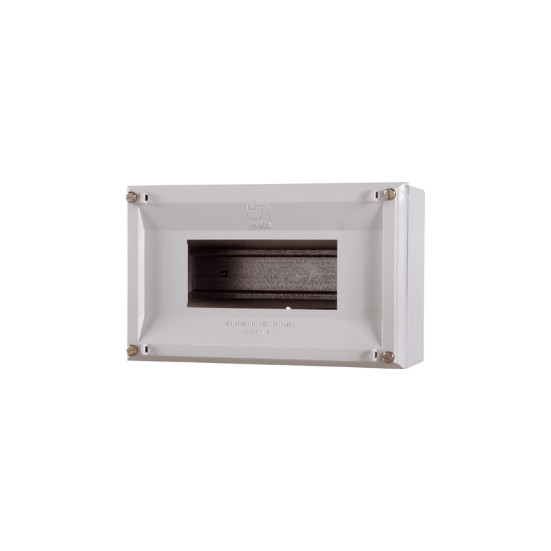 Kryt ističa 10-12 modulov 42312, JANGAR