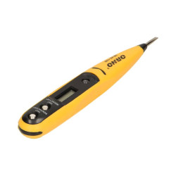 Univerzálny tester napätia s displejom OR-AE-1320
