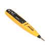 Univerzálny tester napätia s displejom OR-AE-1320