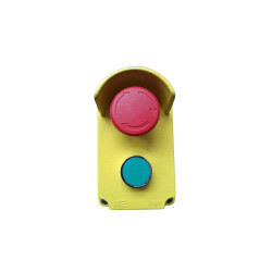 Ovládacia krabička dve...