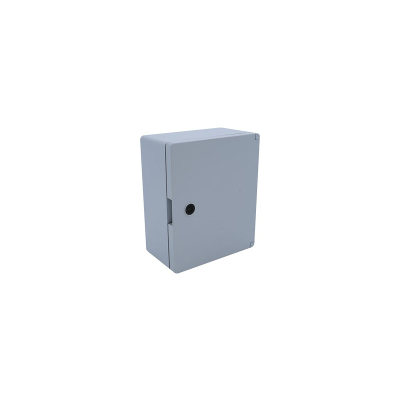 Distribučná skriňa CP5002 250x330x130, IP65, IK10