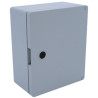 Distribučná skriňa CP5002 250x330x130, IP65, IK10