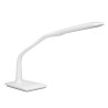 LED stolná lampa, biela, 3000K, 4000K, 5000K DL-7/W, stmievateľná