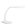 LED stolná lampa, biela, 3000K, 4000K, 5000K DL-7/W, stmievateľná
