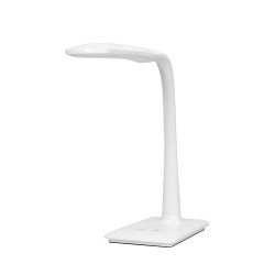 LED stolná lampa, biela, 3000K, 4000K, 5000K DL-7/W, stmievateľná