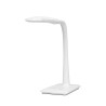 LED stolná lampa, biela, 3000K, 4000K, 5000K DL-7/W, stmievateľná