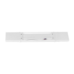 MOSTRA LED lištové/lineárne svietidlo 10W, 800lm, IP20, 4000K AD-OP-6086LZM4