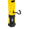 LWP3 dobíjacia LED dielenská lampa