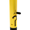LWP3 dobíjacia LED dielenská lampa