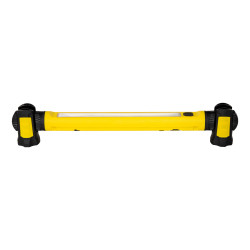 LWP3 dobíjacia LED dielenská lampa