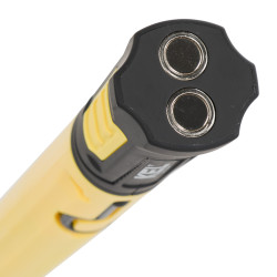 LWP3 dobíjacia LED dielenská lampa