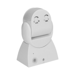 OR-CR-236/W snímač pohybu - biele