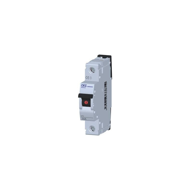 Modulárny vypínač APN-32/1