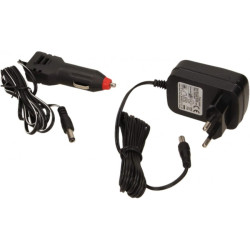Dielenské svietidlo závesné aku LED 3W tyč, OR-NR-6094L7