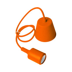 Lampa závesná Moderna E27...