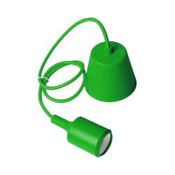 Lampa závesná Moderna E27...